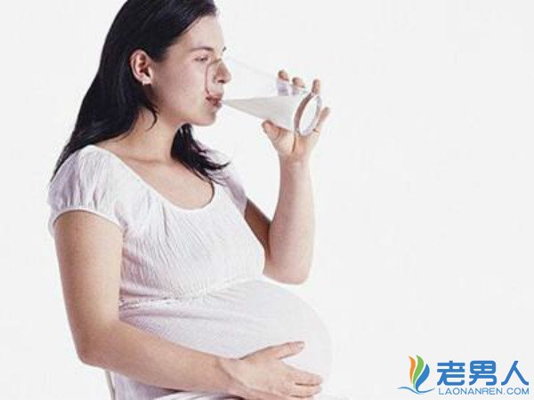 在孕期间喝奶粉有什么好处 对宝宝有哪些功效