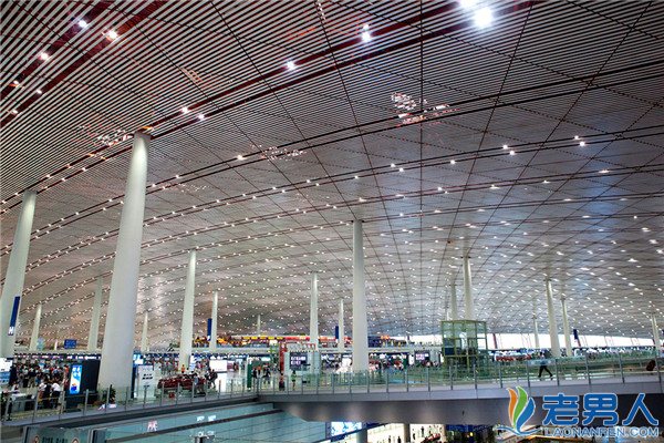 >揭晓2015年全球最佳十大机场 北京首都国际机场上榜