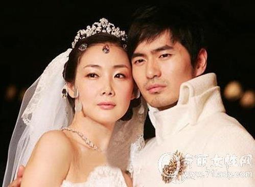 >裴勇俊和崔智友结婚了吗 揭秘崔智友个人资料及照片(2)