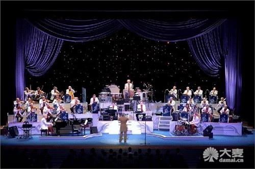 吴莺音的歌曲 上海轻音乐团再推老上海经典歌曲音乐会