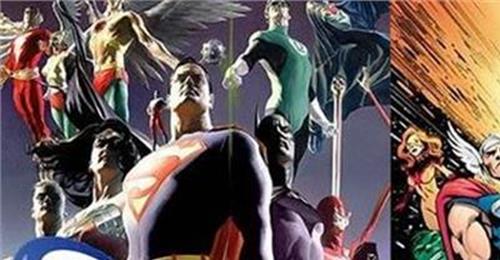 正义联盟超人怎么复活 《正义联盟》超人复活!吊打大反派实力杠杠的