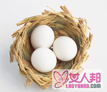 >【鸡蛋的营养价值】鸡蛋的营养成分