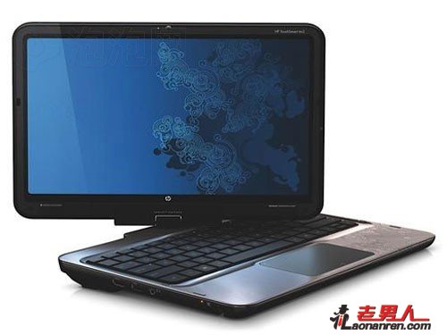 惠普TouchSmart tm2处理器升级至酷睿i5【图】