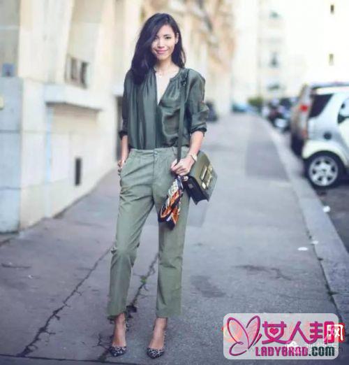 《美丽俏佳人》Linda李静：人们说她不漂亮，但她成了名模、时尚主播，还嫁了法国贵族老公(图)
