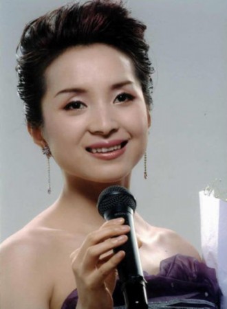 【震惊!】著名民歌歌手汤灿在2012年6月21日被执行了死刑