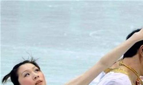 花样滑冰断头事故 哈萨克斯坦花样滑冰名将遇刺身亡 年仅25岁