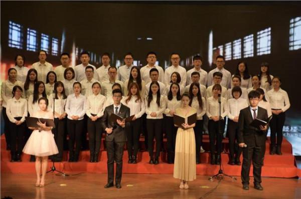 赵登营独唱音乐会 形式新颖 声如洪钟 ――中央音乐学院学子独唱 重唱音乐会