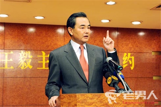 王毅谈台湾问题 回应台湾当局在背离“一个中国”