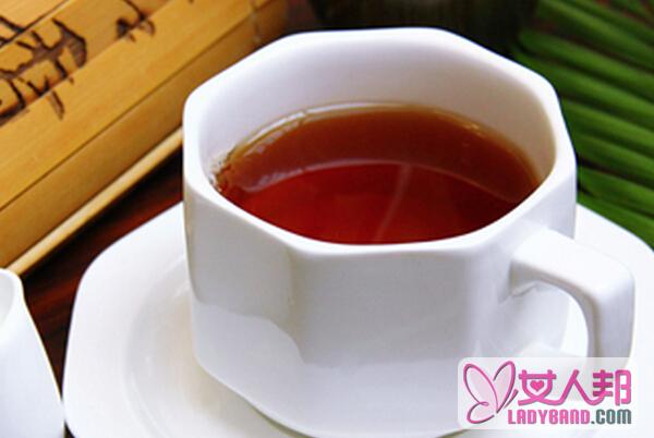>女人秋冬季节喝什么茶好 适合女性秋季吃的茶有哪些
