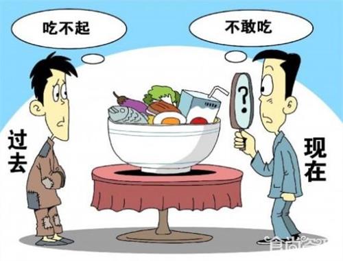 赵长义辞去省人大代表 全国人大代表赵长义建议:解决食品安全问题应加大惩处力度