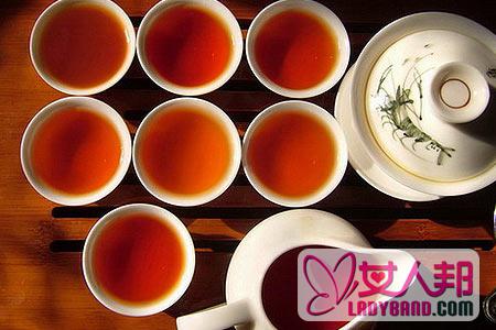 红茶有哪些 知名红茶知识介绍