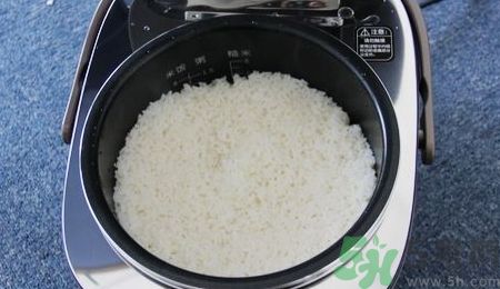 >米饭要蒸多长时间?米饭要蒸多久才熟?