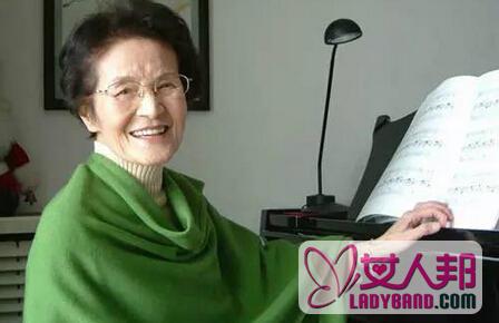 歌唱家周小燕凌晨去世被誉为中国夜莺 90岁高龄依旧每天给学生上课