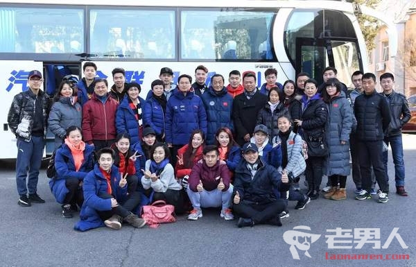 2017札幌亚冬会中国花样滑冰队员及教练组名单资料