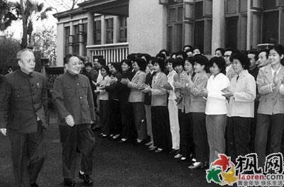 1979年任仲夷勇闯“禁区” 为张志新同志平反