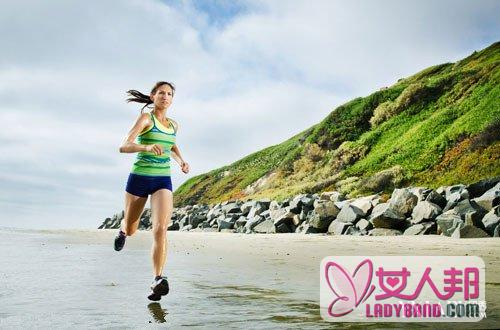正确的慢跑减肥方法 5大正确步骤让你轻松拥有魔鬼身材
