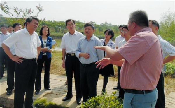 陈一新调研 陈一新在鄂州调研:构建开放新高地 厚植发展新优势