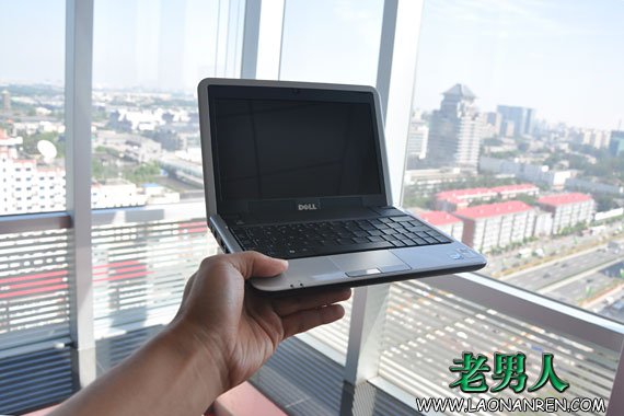 戴尔10日在华推出上网本Inspiron Mini 9【图】