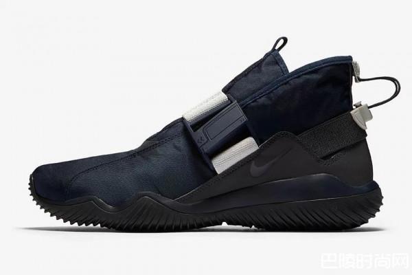 Nike最新ACG 07 KMTR 机能鞋款