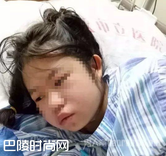 花季少女被父逼嫁 一怒之下喝药自杀