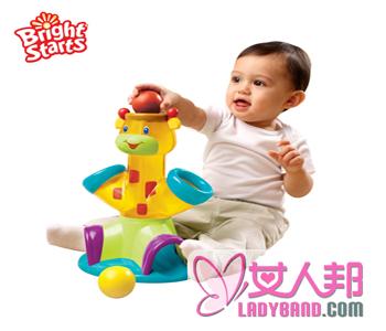 【婴儿玩具哪个牌子好】宝宝适合玩哪些_婴儿玩具如何选购