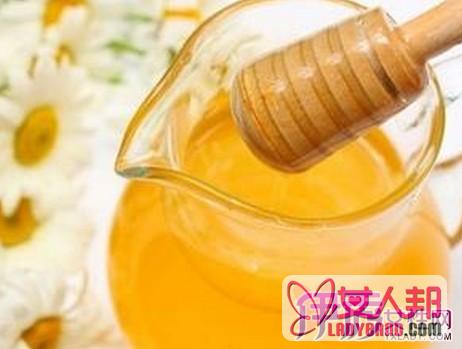 糖尿病人能吃蜂蜜吗 蜂蜜的8个功效