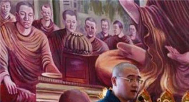 >【台湾人间佛教】台湾中华人间佛教联合总会赴鄂参访禅宗祖庭