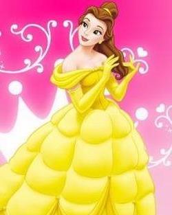 >【贝儿公主故事】贝儿公主故事简介  贝儿公主故事动画片