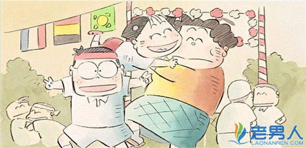 >日本动漫电影推荐 10部改变人生的动画