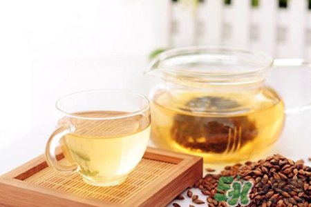 喝大麦茶对身体有什么好处？喝大麦茶有什么好处和坏处？
