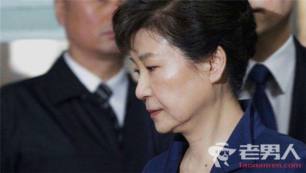 >韩国现代10大谎言 前总统朴槿惠排第5
