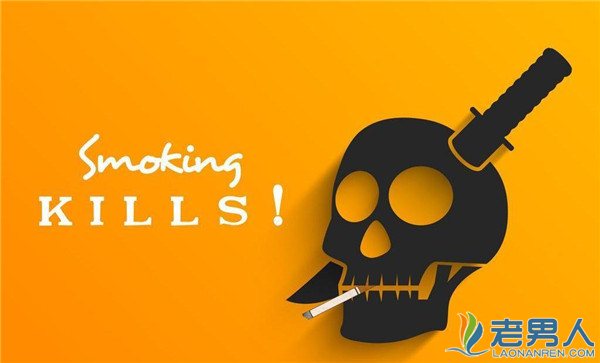 >吸烟对人体有哪些危害 教你一种戒烟的方法