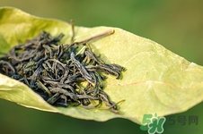 铁观音可以和菊花一起泡茶吗?一起泡好吗