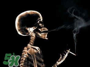 抽烟的危害？抽烟有哪些坏处？