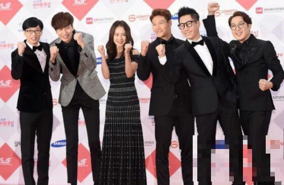 韩国跑男runningman2017终映 最后一期将在明年2月26日播出