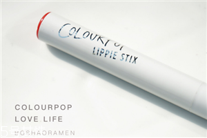 >colourpop口红热门色有哪些 colourpop口红热门色