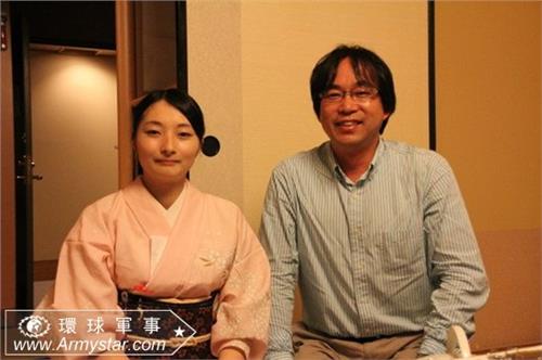 徐静波老婆是日本人吗