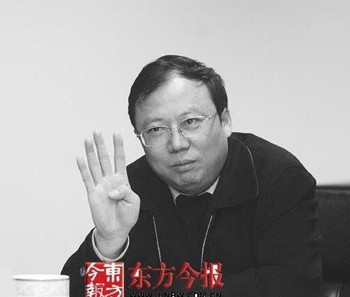 河南公布一批人事任免 朱夏炎任广电局局长
