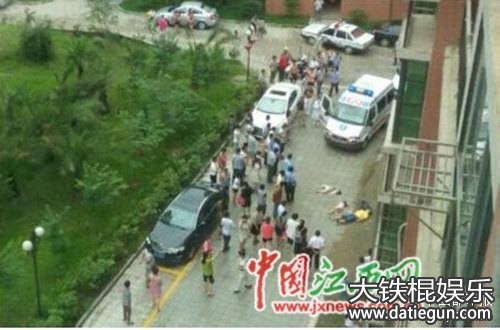 >傅春荣女儿跳楼 母亲带5岁女儿跳楼 自己被拦住孩子坠亡