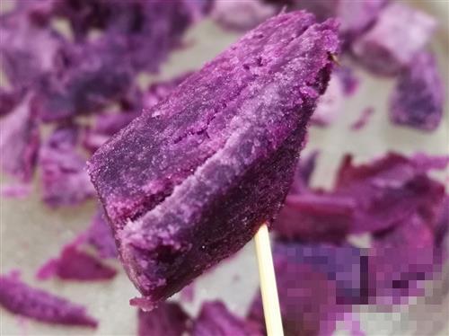 >吃紫薯有什么好处？紫薯的功效与作用及禁忌