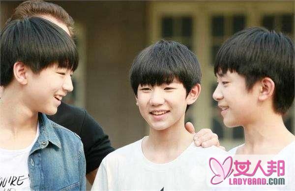 菲律宾粉丝要求TFboys删微博 TFBOYS将如何回击【图】