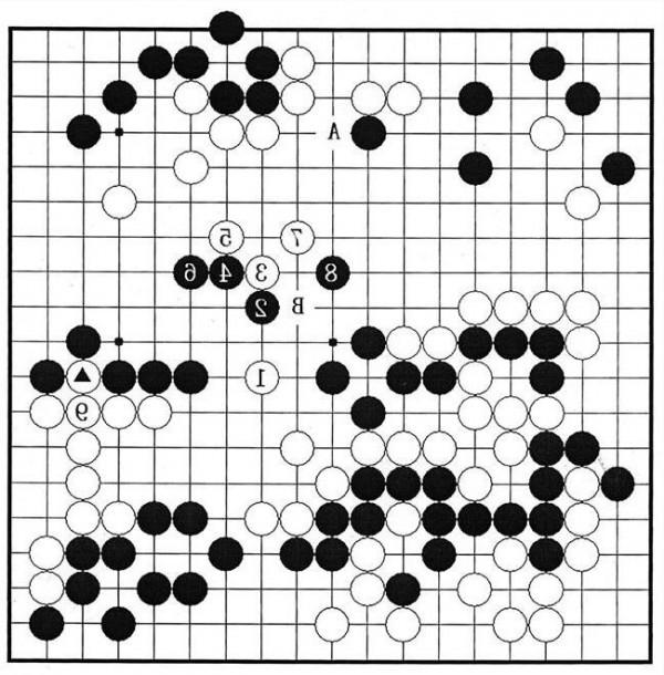 >陈耀烨天元 陈耀烨揽齐名人天元 围棋“小强”爆发靠韧劲