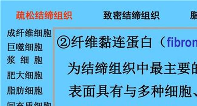 【结缔组织炎的症状】遗传性结缔组织病常见有哪些症状