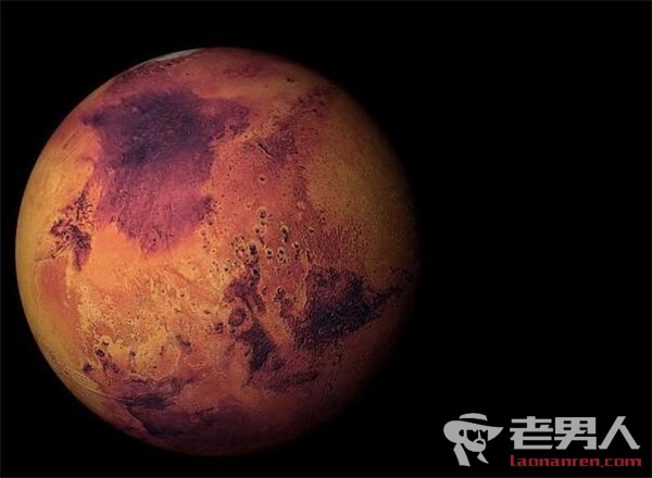 中国明年将发射火星探测器 数据将会向全世界开放