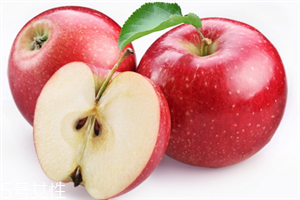 苹果吃多了会怎么样？吃苹果的方法