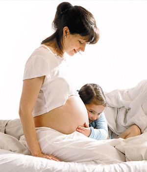【怎么给孕中期孕妇补钙】孕中期补钙食谱_孕中期补钙吃什么