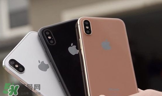 腮红金是什么颜色？iphone8腮红金颜色好看吗