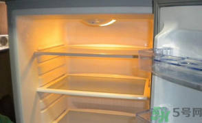 如何消除冰箱异味？冰箱有异味要怎么办？