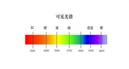 大排灯原理图片