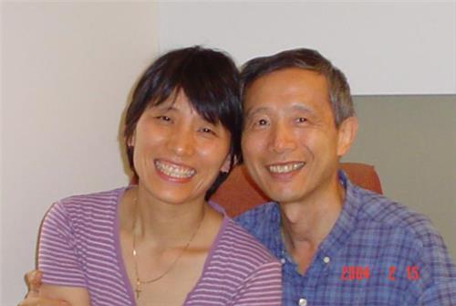 杨小凯的书 吴小娟:杨小凯是一个什么样的父亲和丈夫